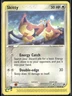 Skitty 79/100 EX Sandstorm Pokemon English Card (MP)
