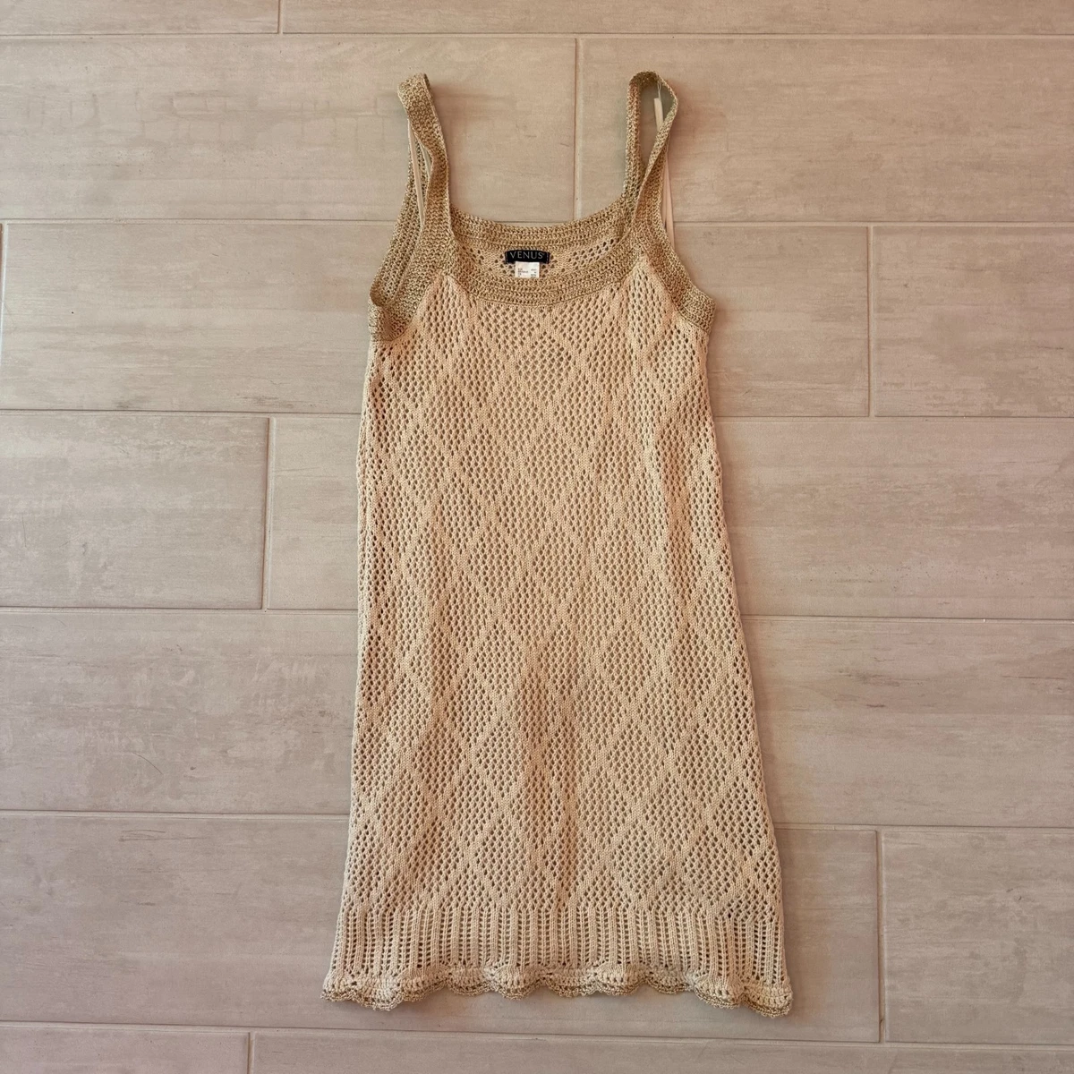 Venus Crochet Dresses for Women for sale | eBay