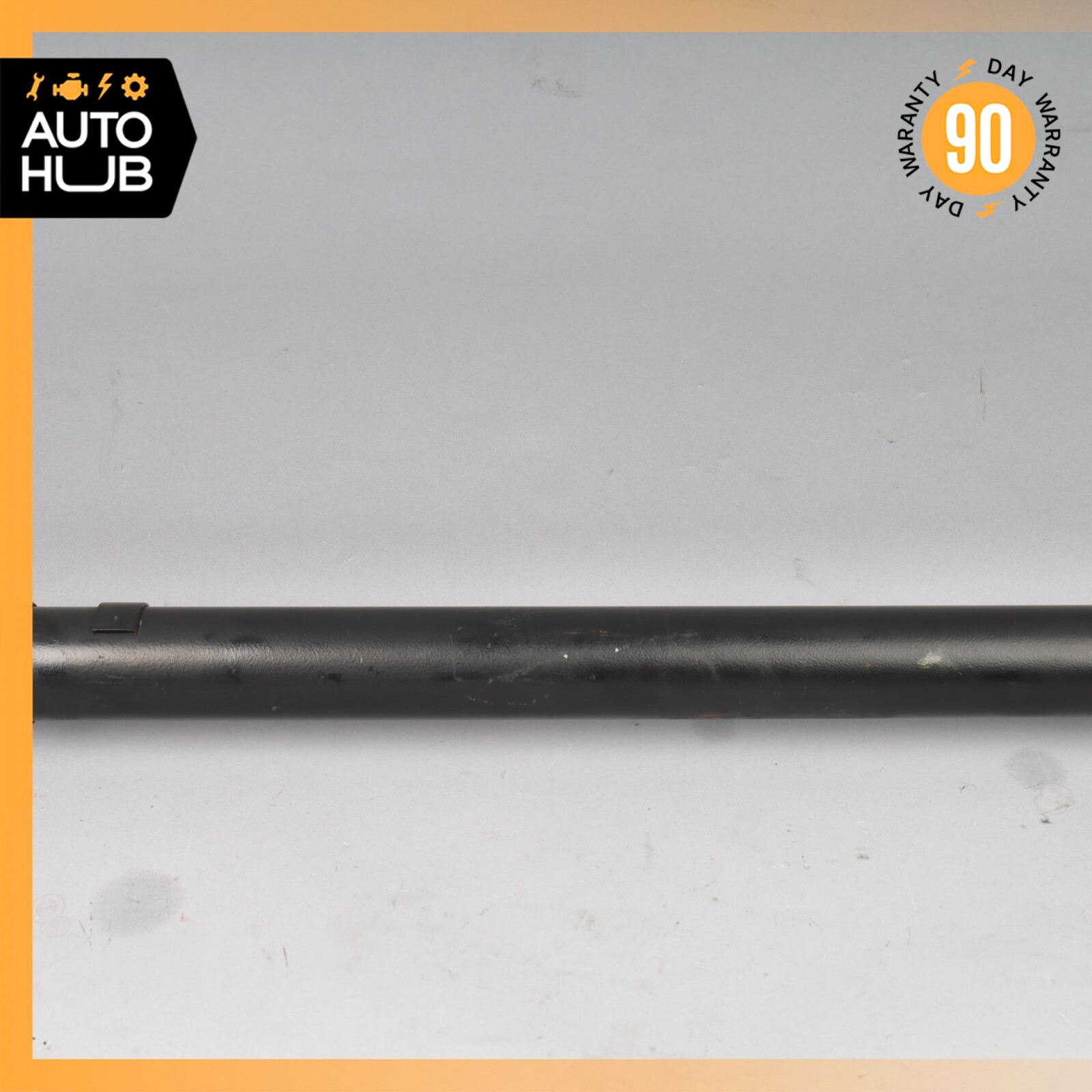 Maserati Quattroporte M156 S Q4 AWD Front Drive Shaft Driveshaft Axle OEM 69k