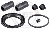 A.B.S. 43664 Reparatursatz, Bremssattel Vorne Links Rechts FüR Skoda Suzuki