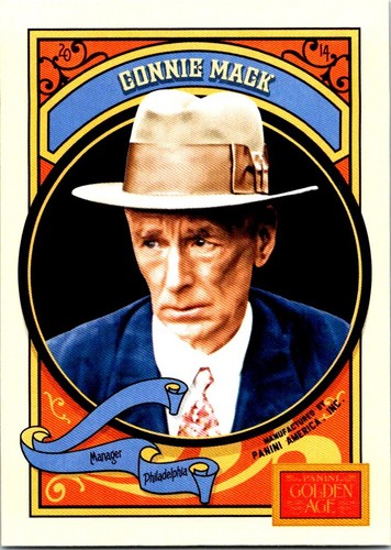 Panini 2014 Golden Age - Set Base - #1-150 - U-Pick completa tu conjunto - Imagen 63 de 299