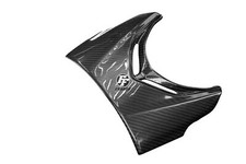 Carenage Avant Phare Ducati 944 ST2 (1997-2003) - Rouge - Pièce D'occasion