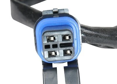 Sensor de oxígeno AFS123 AC Delco pasajero lado derecho aguas abajo 19178924 para Chevy Foto 2 de 4