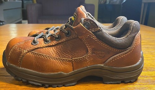 doc martens composite toe