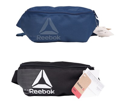 reebok bauchtasche