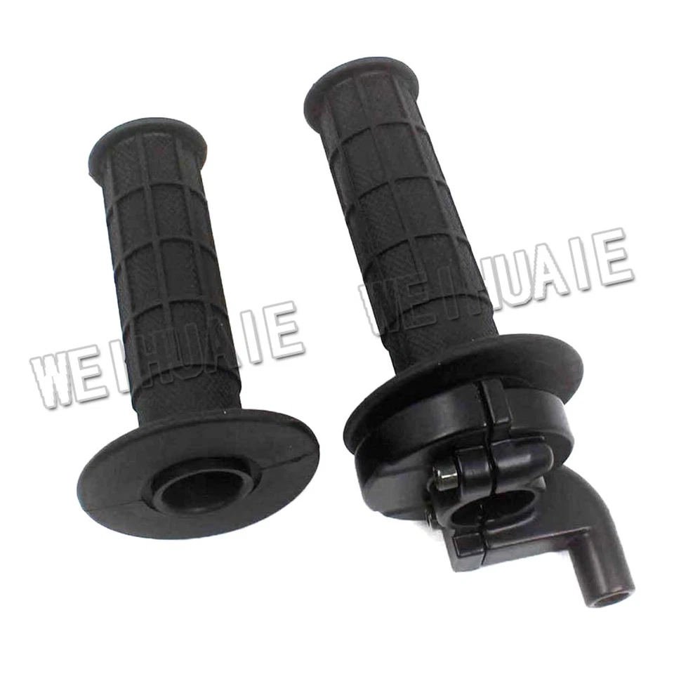 Корпус дроссельной заслонки руль захват корпус комплект для мотоцикла Kawasaki высокое качество - Изображение 2 из 4