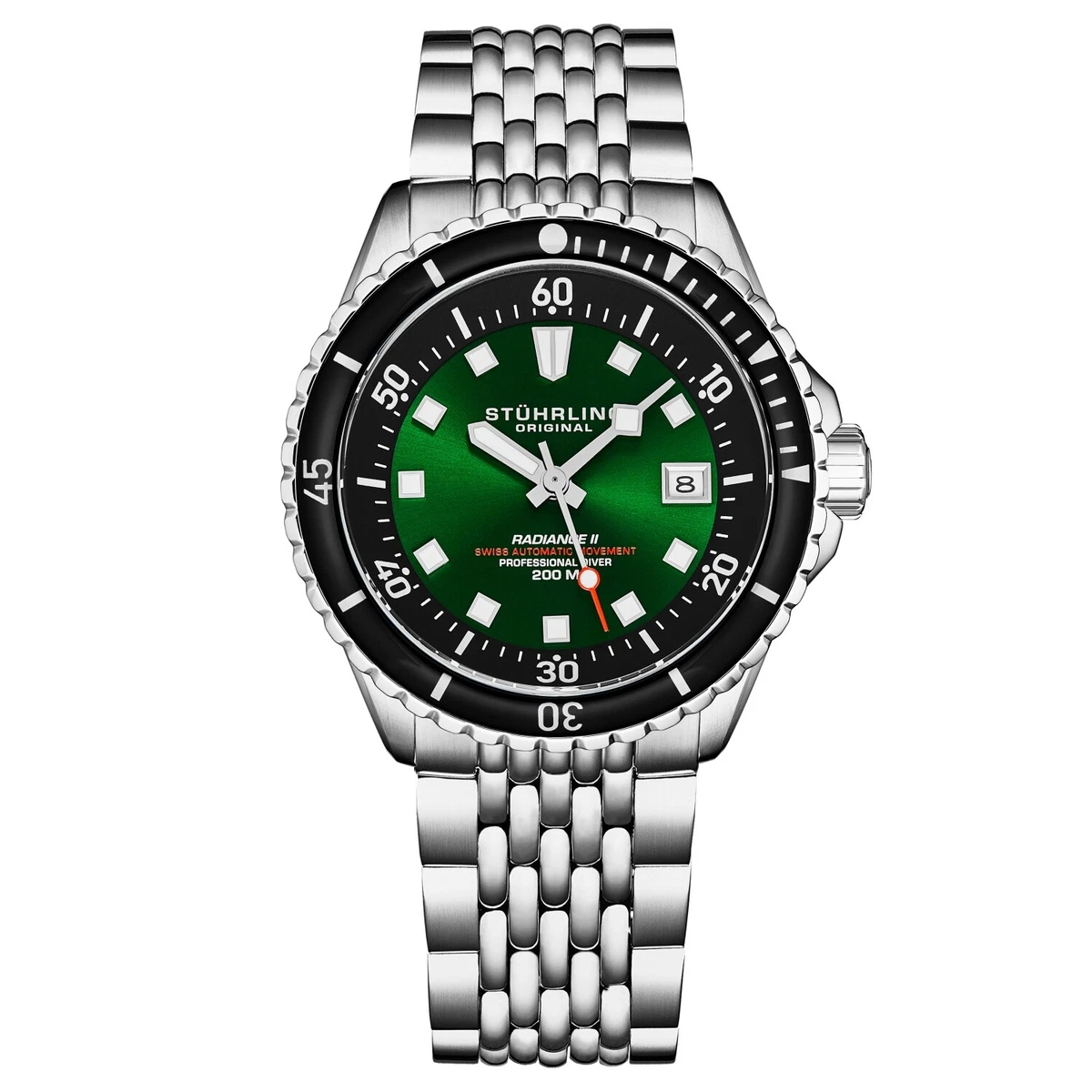 Stuhrling price deals