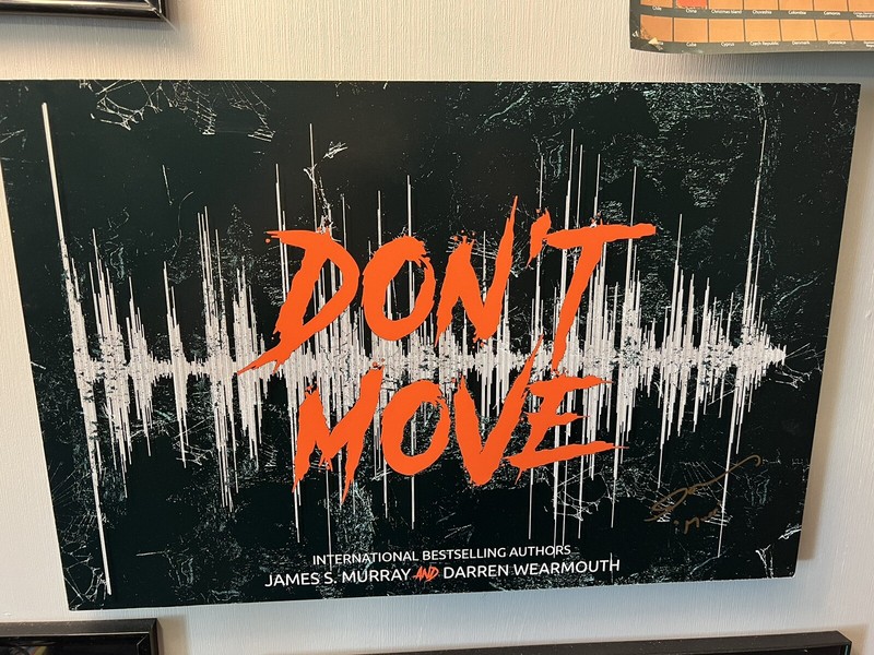 Impractical Jokers Murr Wall Art