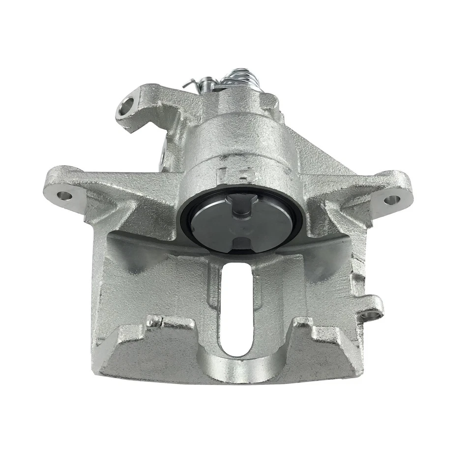 Bremssättel 57mm Bremsbeläge Bremsscheiben vorne für Citroën C5 I Break II RC RE - Bild 2 von 4