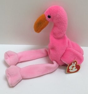 1st gen beanie babies