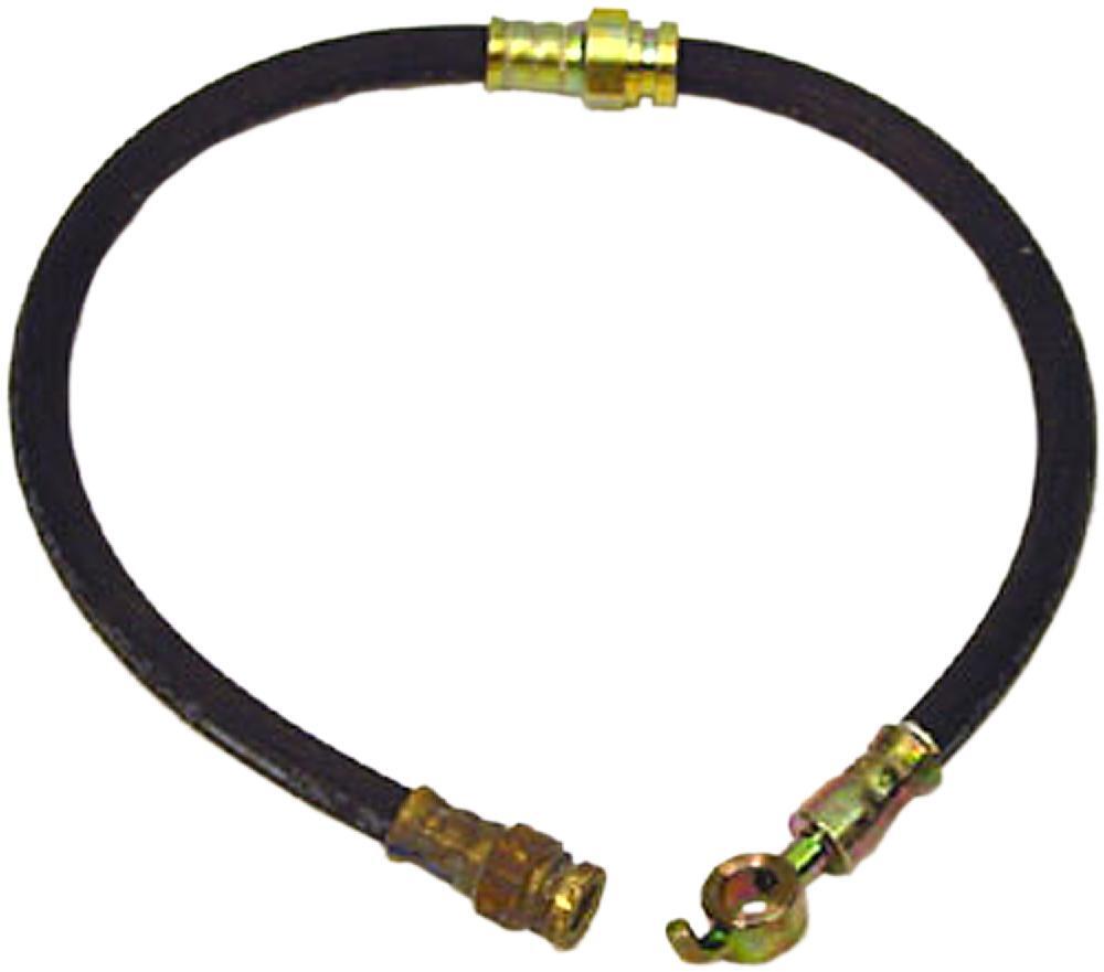 Brake Hydraulic Hose-Rear Disc Bendix 78008 for sale online | eBay