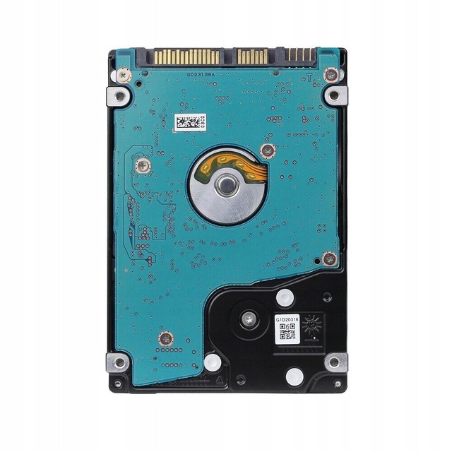 500GB SATA Laptop Hard Drive for HP Compaq Dell Toshiba Acer Gateway