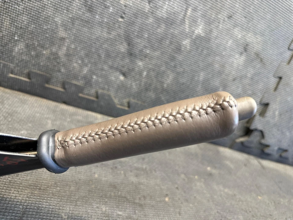 Lexus SC 400 1995 freno de mano de estacionamiento de emergencia OEM Foto 4 de 4