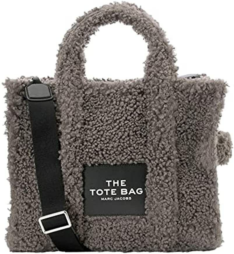 SMALL TEDDY TOTE BAG for Women - Marc Jacobs