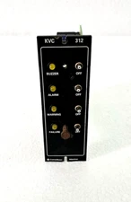 CONSILIUM MARINE KVC312 GAS ALARM CARD