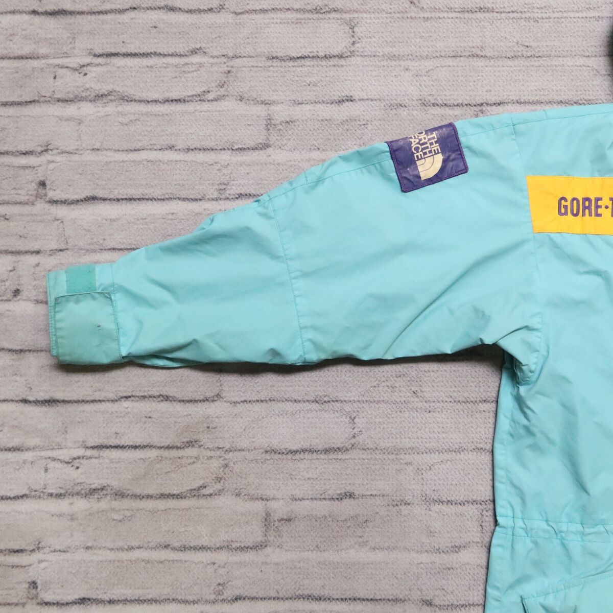 Vintage North Face Trans Antarctica Expedition Parka Jacket Vintage North Face Trans Antarctica Expedition Parka Jacket