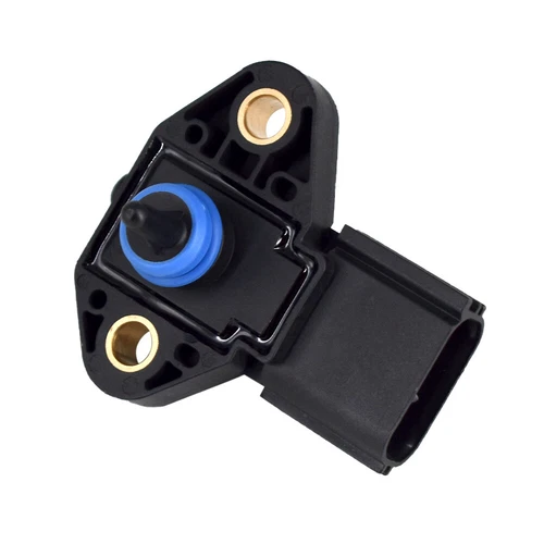 OE 3F2Z-9G756-AC Full Injection Pressure Sensor Fits For Ford Motorcraft CM-5229 - Picture 9 of 10