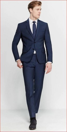 new Pierre Balmain men pants trousers 