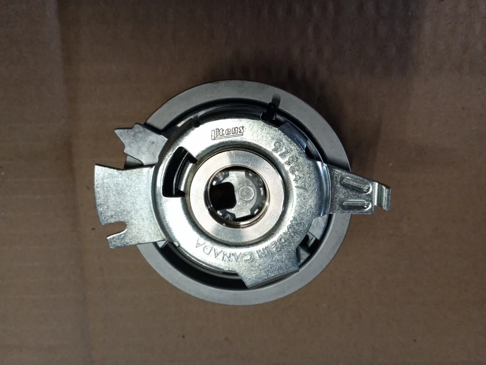 Timing Belt Tensioner Audi Volkswagen 979847 - Image 4 of 4