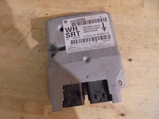 Jeep Grand Cherokee SRT8 WK1 Hemi AirBag Controller  / ECU 05030555AA