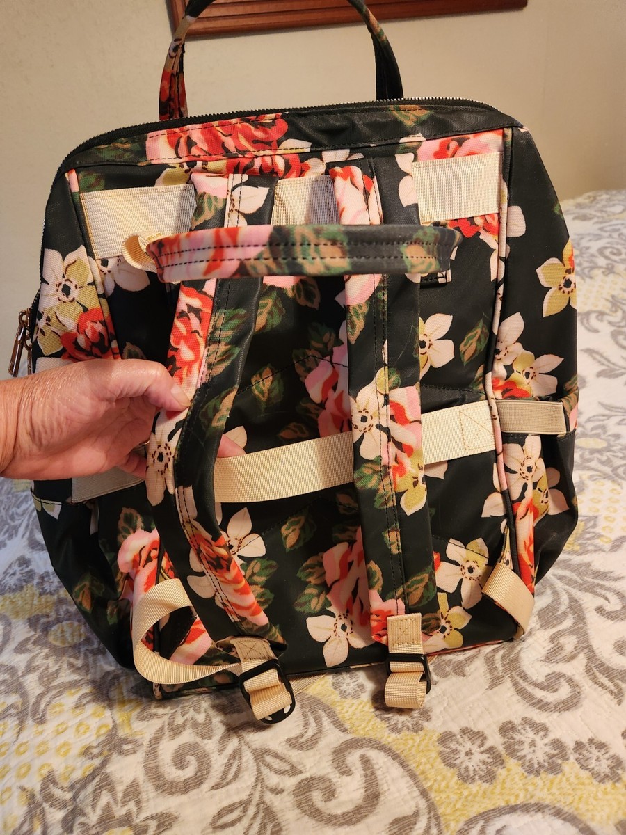 VSNOON Freedom And Happiness Backpack/laptop /travel Bag | eBay display picture 3