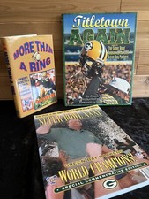 Pack Campeones del Super Bowl 1996 Pack Pack Pack Pack - 3 por 1 Precio