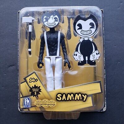 Bendy and the Ink Machine Inky Bendy Action Figure AF6603