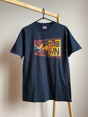 3 Doors Down T-Shirt ''Be Somebody'' 2005 Größe M