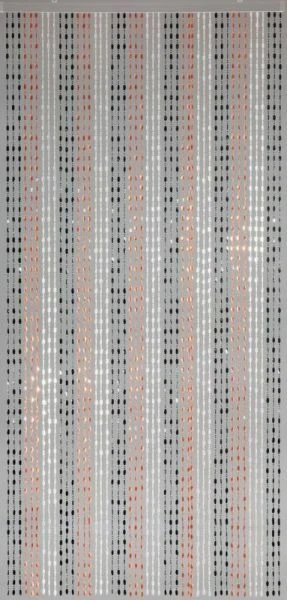 Beaded curtain door curtain balcony curtain beads door curtain fly protection balcony