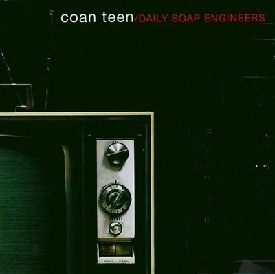 Coan Teen - Daily Soap Engineers