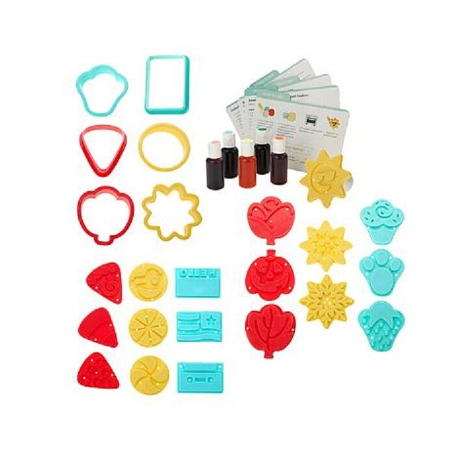 Sweet Sugarbelle Shape Shifters Cookie Cutters Stamps and Dye Set eBay