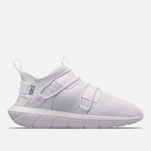 nike vortak all white