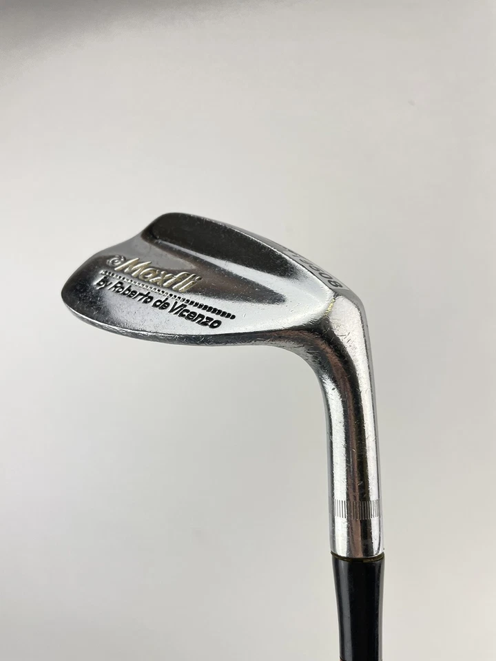 Dunlop Maxfli Pitching Wedge Regular Flex Steel /Right /New Mid Grip /19508 - Image 3 of 4