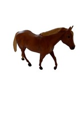 Breyer # 227 Stock Horse Mare in Chestnut - Traditional- Made In USA