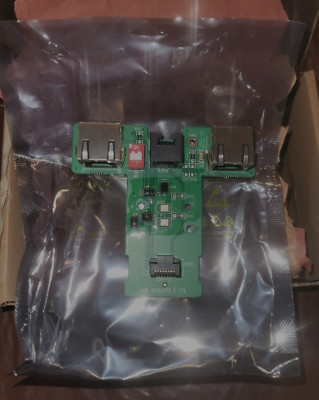 ZDPI-01 ABB 3AUA0000058712 ADAPTOR BOARD ZDPI-01 NEW