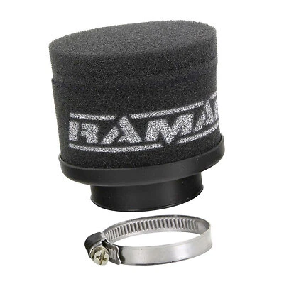 MF1171 Filtro Aria Ramair Spugna Carburatore Polini PWK 24 26 28 30 Vespa 50