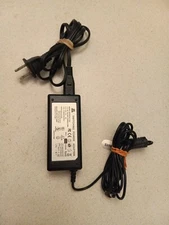 AC power Adaptor Model  241DA-1220 - 12v 2a