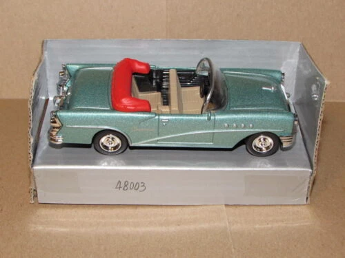 New-Ray 1:43 Equipo de construcción Diecast contemporáneos de fabricación