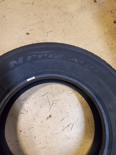 NEXEN NPRIZ AH5 BSW P 235 65 16 103T ALL SEASON TIRE 15144NXK - Picture 5 of 5