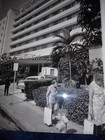 Casa Blanca Hotel Photo Original 1973 Miami 7 x 9 — photo 2