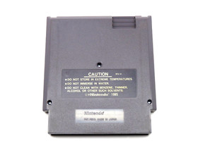 Rescue: The Embassy Mission (NES, 1990) By Kemco (Cartridge Only) NTSC