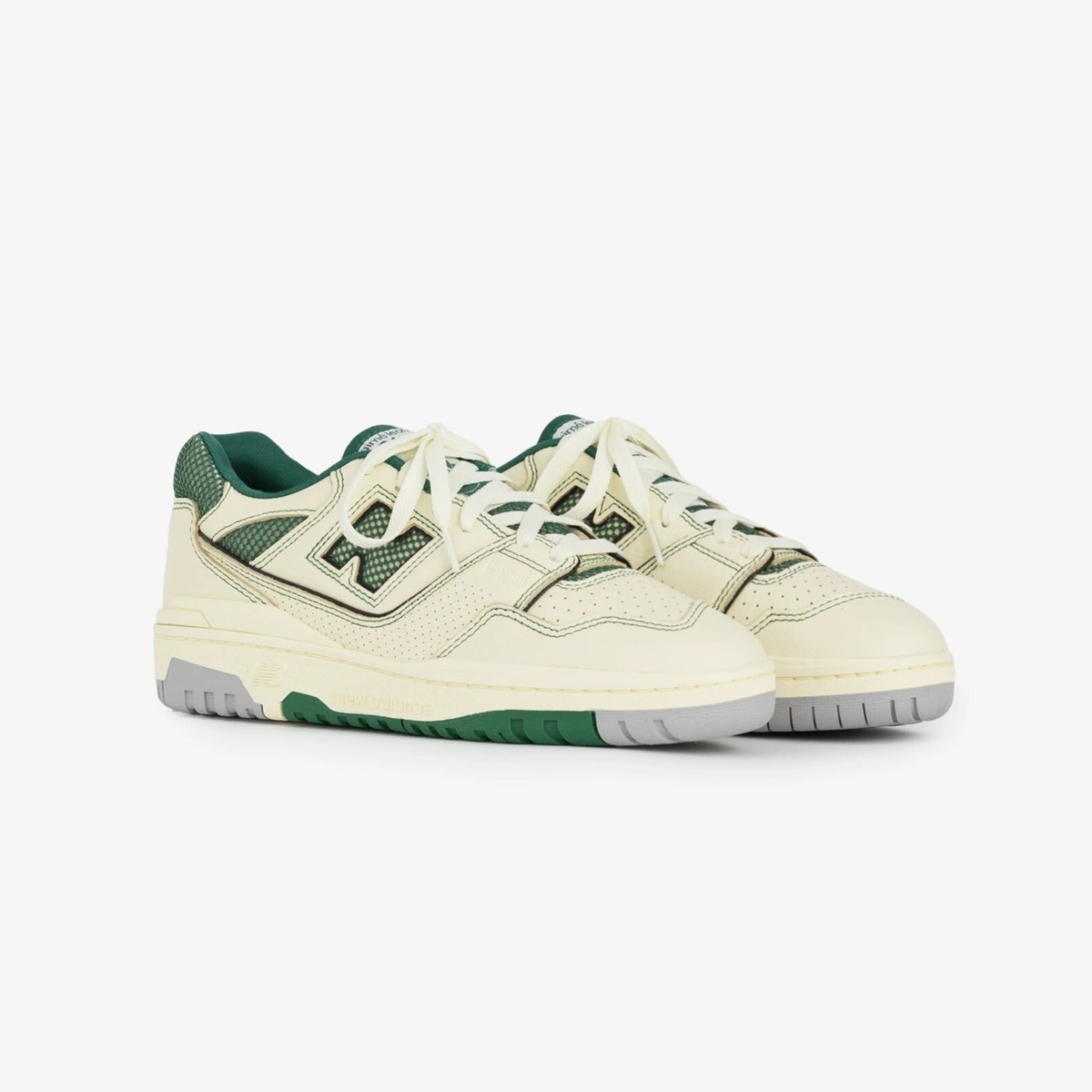 ALD NB P550 Basketball Oxford Sneakers M 6.5 W8 Aimé Leon Dore New Balance  Aime | eBay