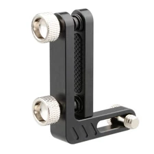 CAMVATE Aluminum Universal HDMI Cable Lock Clamp for Camera Cage Video Rig
