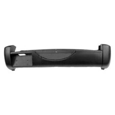 Sherman 030-89-1 Rear Bumper Cover For 2002-2007 Jeep Liberty New