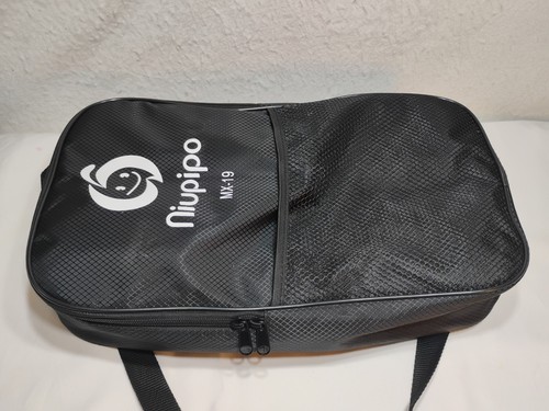 Niupipo Pickleball 2 Paddles 3 Balls & Case Fiberglass Surface Rackets - 第 12/13 張圖片