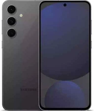 Samsung Galaxy S24 FE - 128GB - Graphite (Carrier Unlocked)