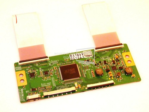 Blaupunkt TV - T-CON Board 6870C-0377A VER0.6 LC470EUD-SDA1 FHD LG TCON