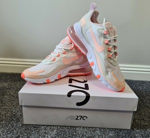 air max 270 react crimson tint