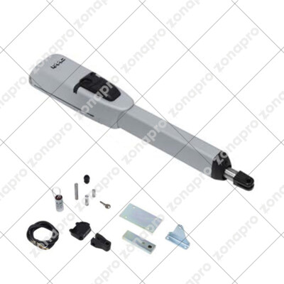 Torantrieb Motor Betätiger Für Tor Ante Klopfer FAAC 1044181 415 L Ls - 24