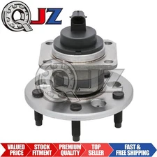 [REAR(Qty:1)] Wheel Hub Assembly For 2004-2005 Chevrolet Classic Sedan FWD-Model